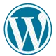 Logo WordPress
