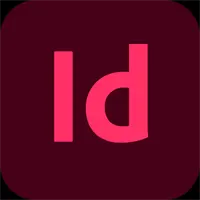 Logo formation InDesign