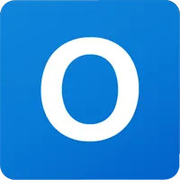 Logo formation Outlook