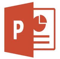 Logo formation PowerPoint