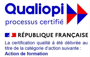 logo qualiopi